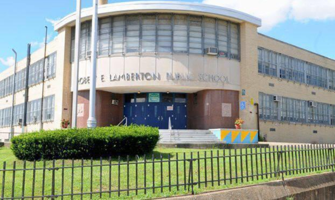 Lamberton High School Alumni Home