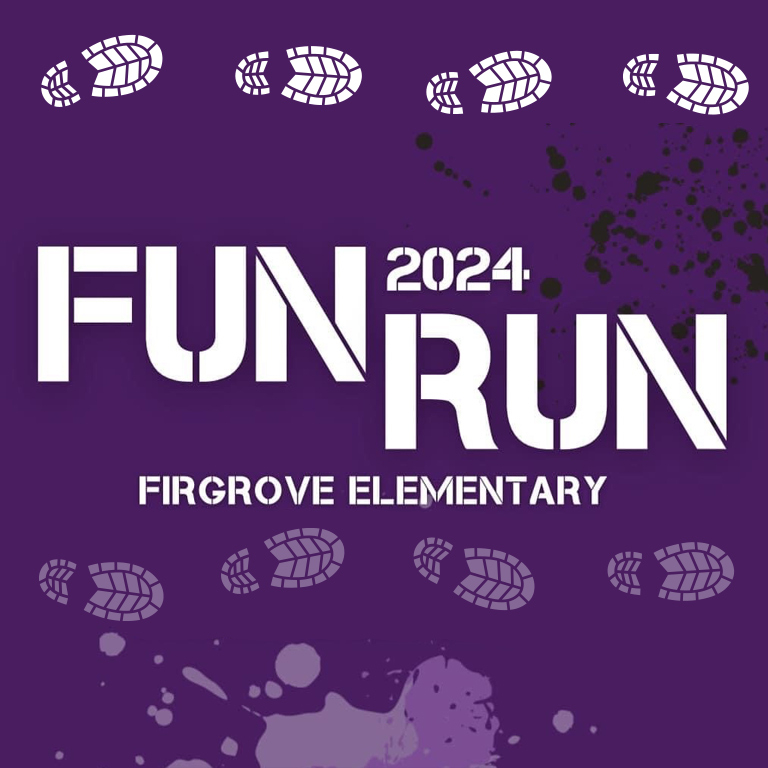 Firgrove Elementary PTA Home