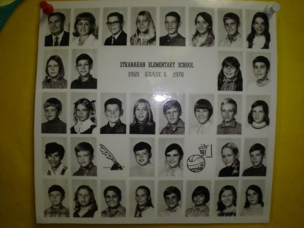 Stranahan 6th Grade