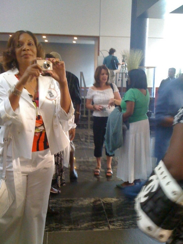 Debbie Briggs (Jackson)