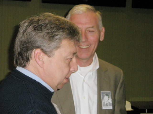 Brian Dominach,Jack Banbury