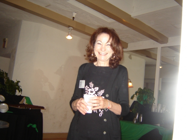 Ruthie Abadi