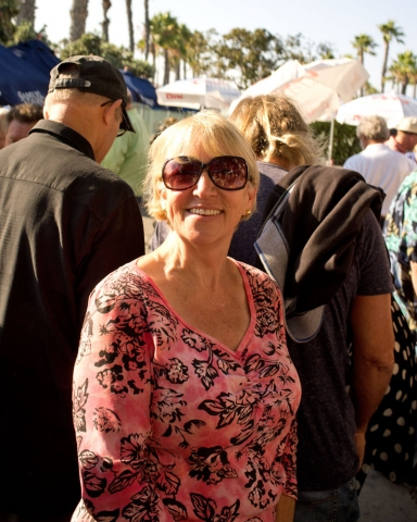 Peggy Lund