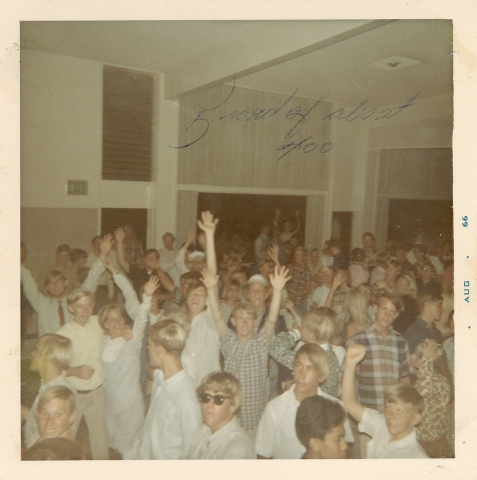 Coronado Womens Club Dance
