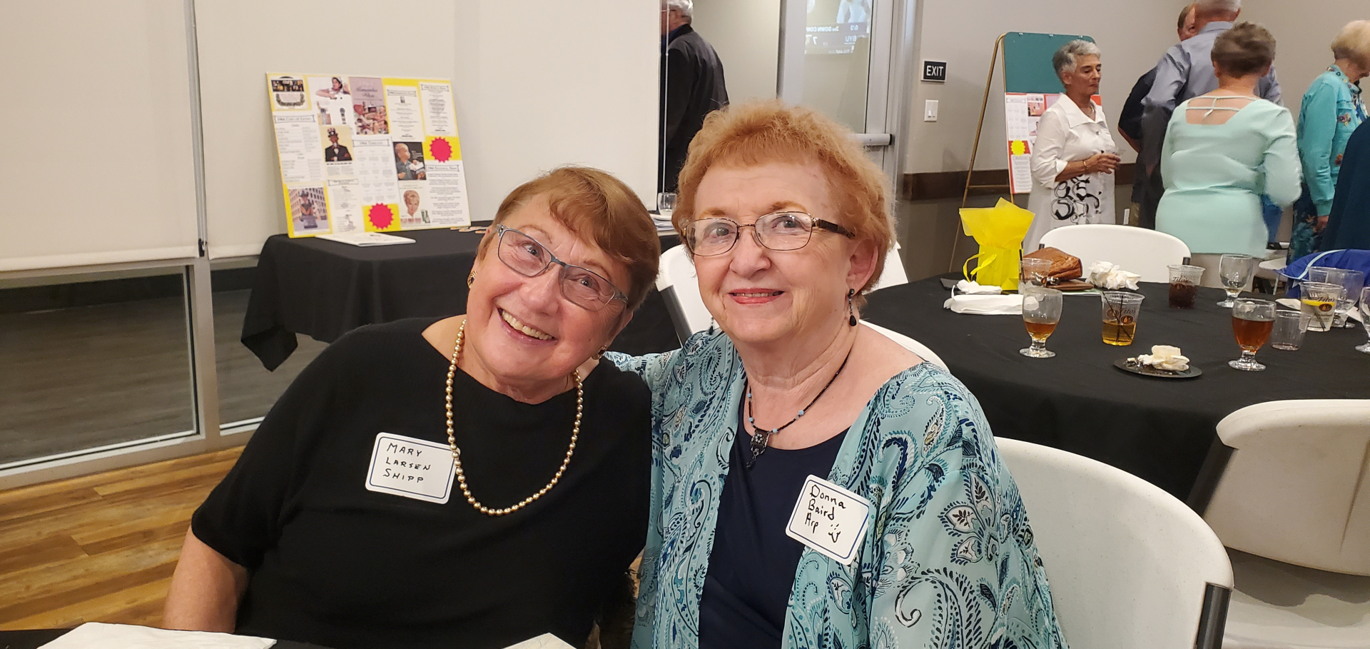 60th class reunion