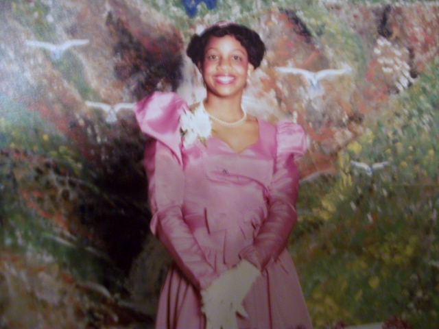 Junior/Senior Prom
