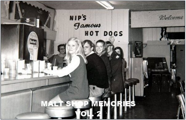 Favorite High School Hangout Nip & Earnies