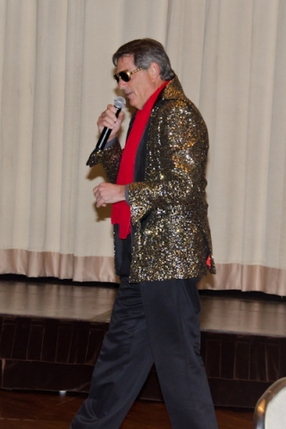 Dr. Elvis