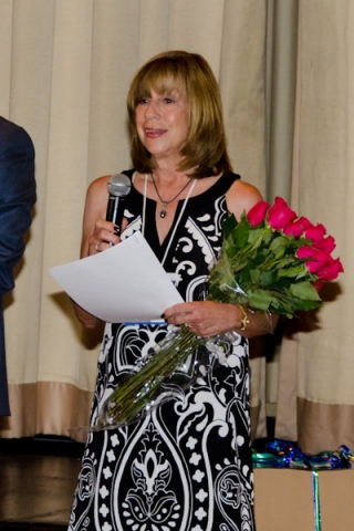 Kathy Rand