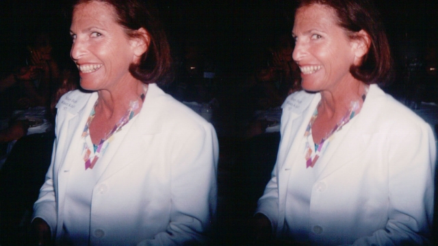 1996 reunion stereo