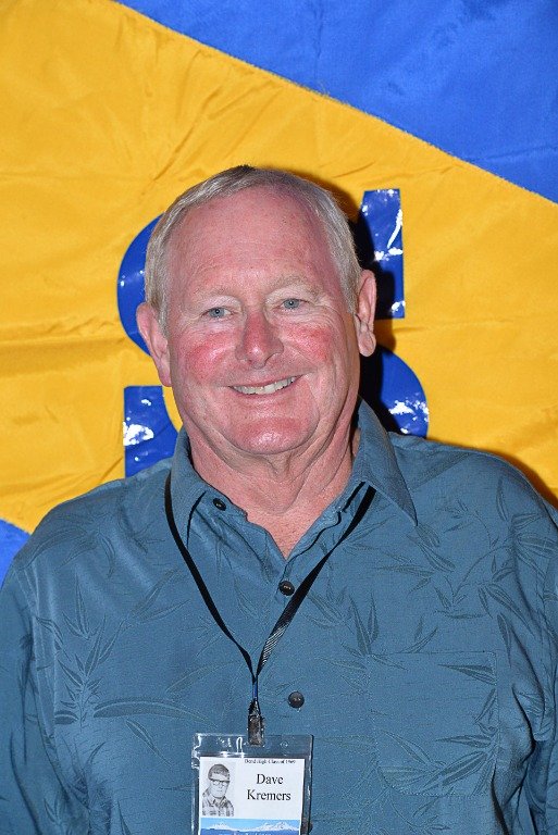 Dave Kremers