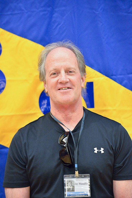 Jay Maudlin