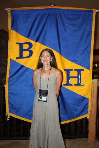 Jane Burkholder
