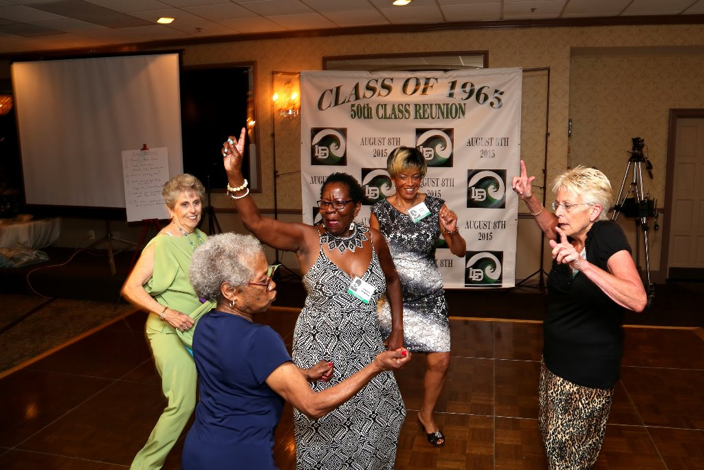 LBHS(292) Ms. Chamy, Brenda Shuler, Cheryl Newman, Janice Jones-Anderson, Barnwell, Joan Riccardi-Hussey