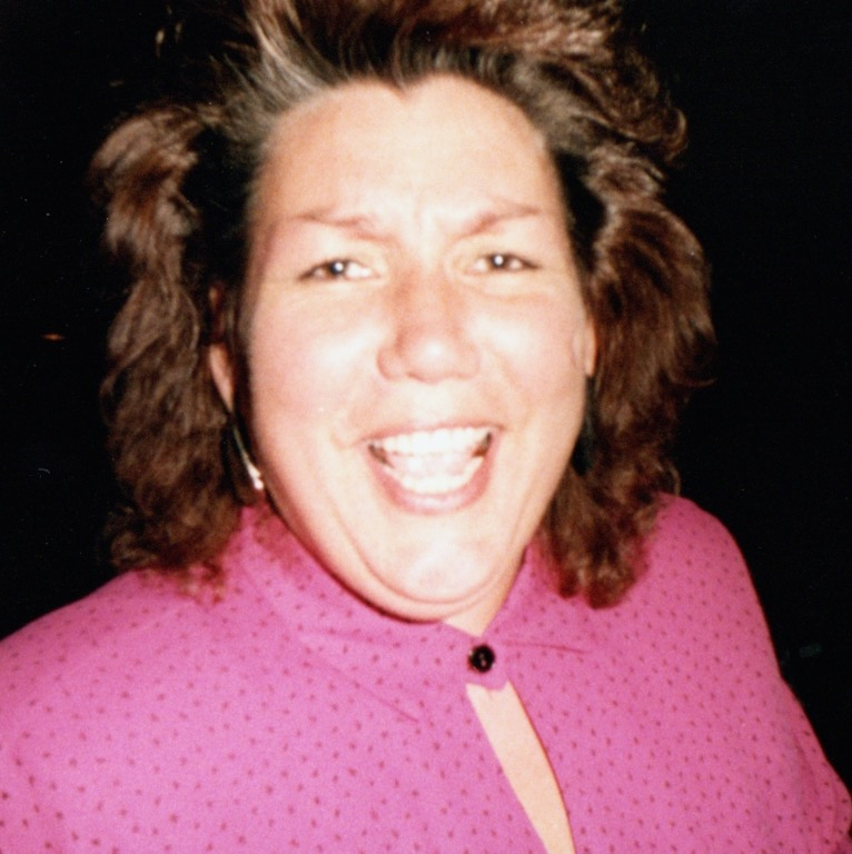 Betsy Peckron