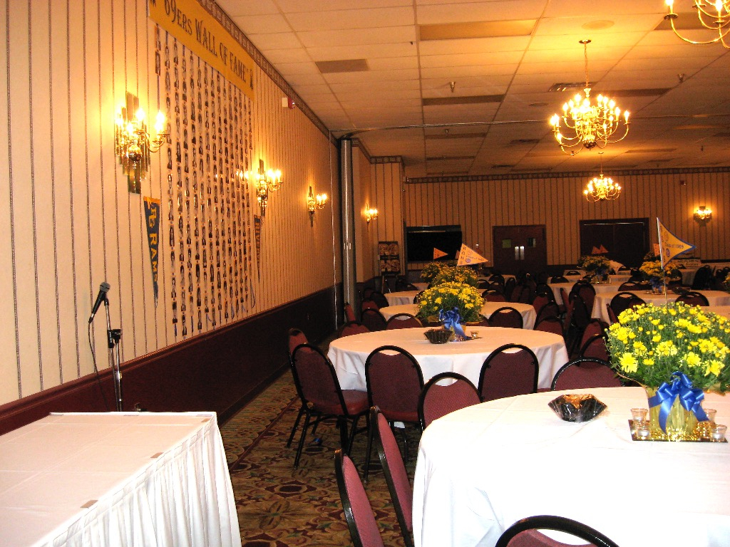 A View of the Room
