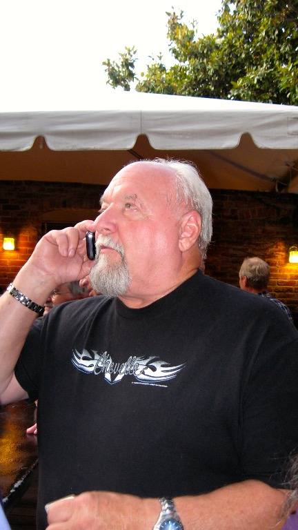 Alan Kreienheder