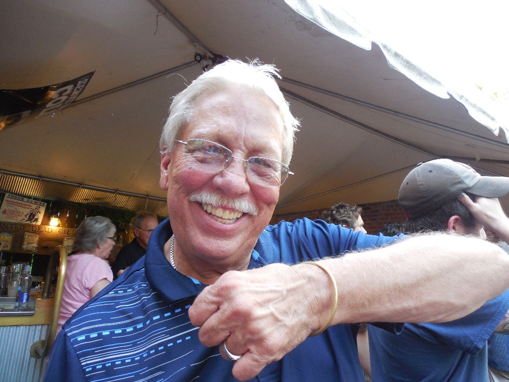 Denny Hammerstone