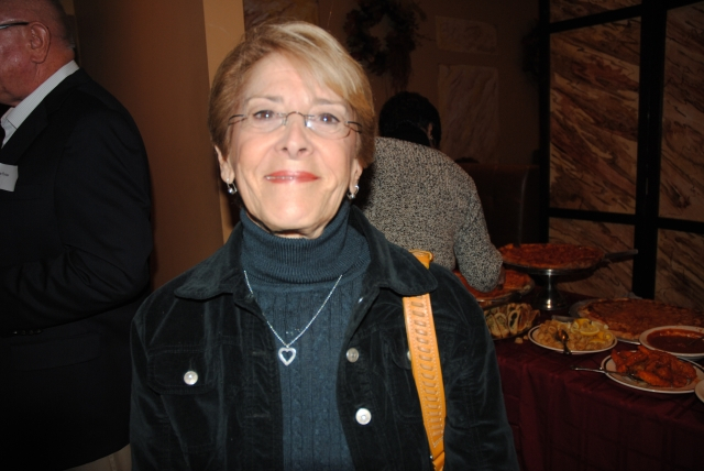 Eileen Weinstein