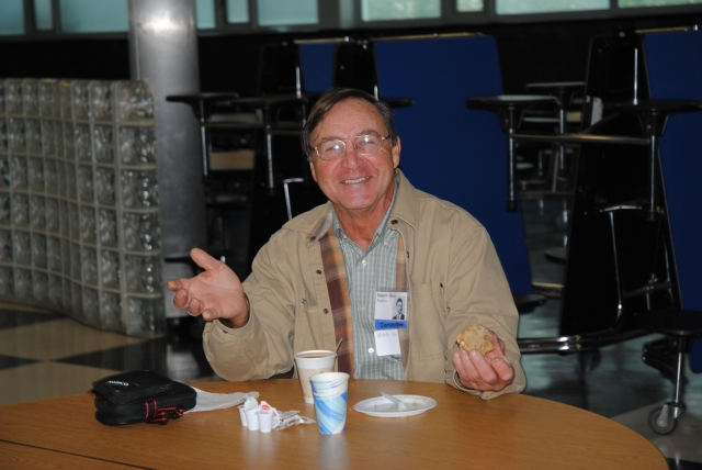 Robert Ruggiero
