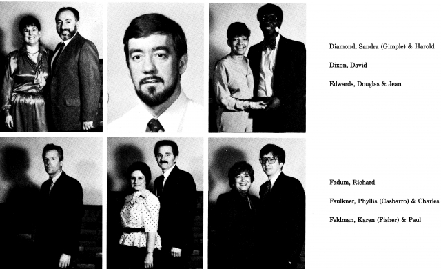 25th Reunion