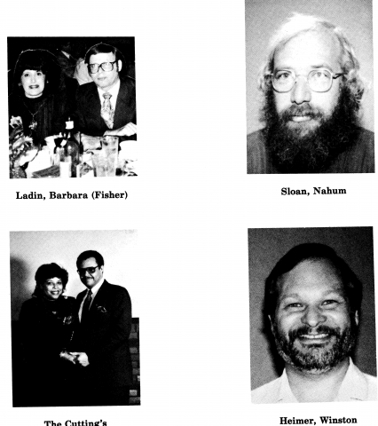 25th Reunion