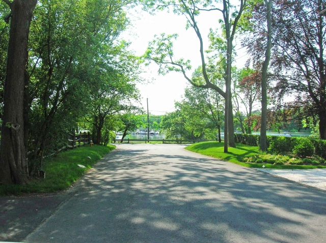 Crane Road near Pear Tree (PH)
