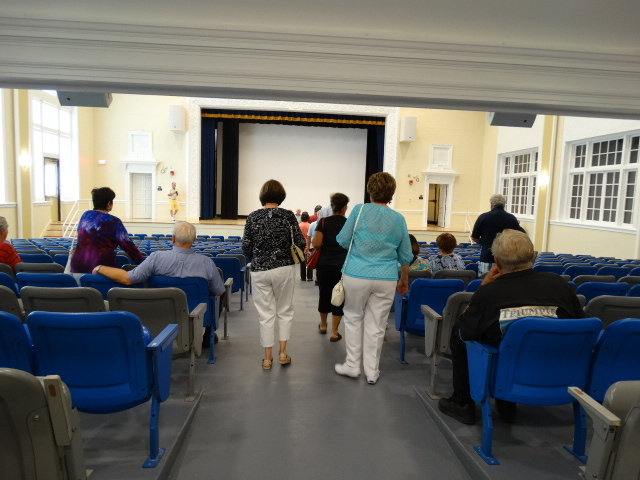 Auditorium