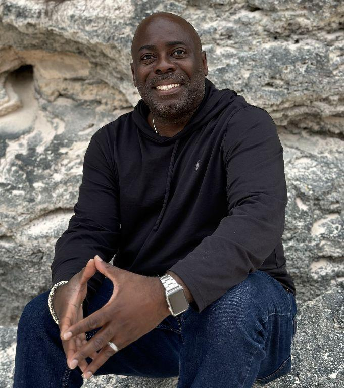 Radcliffe Allen