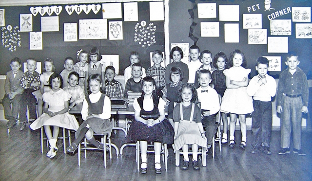 Baker School