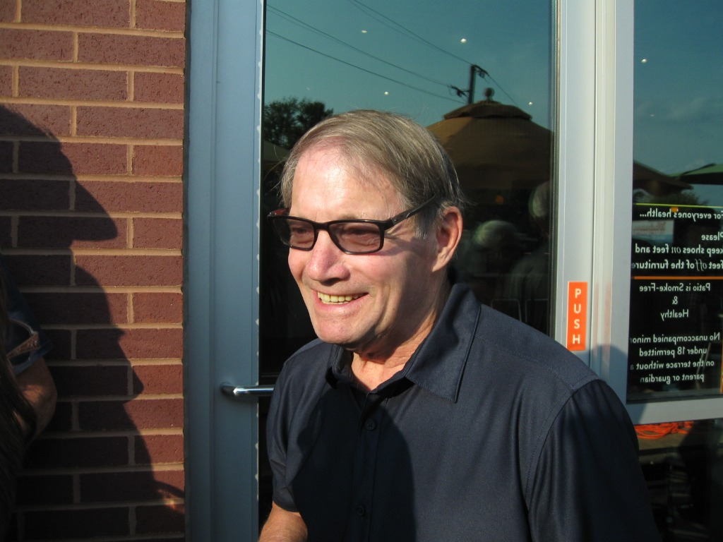 John