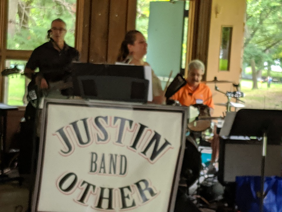 JUSTIN OTHER BAND
