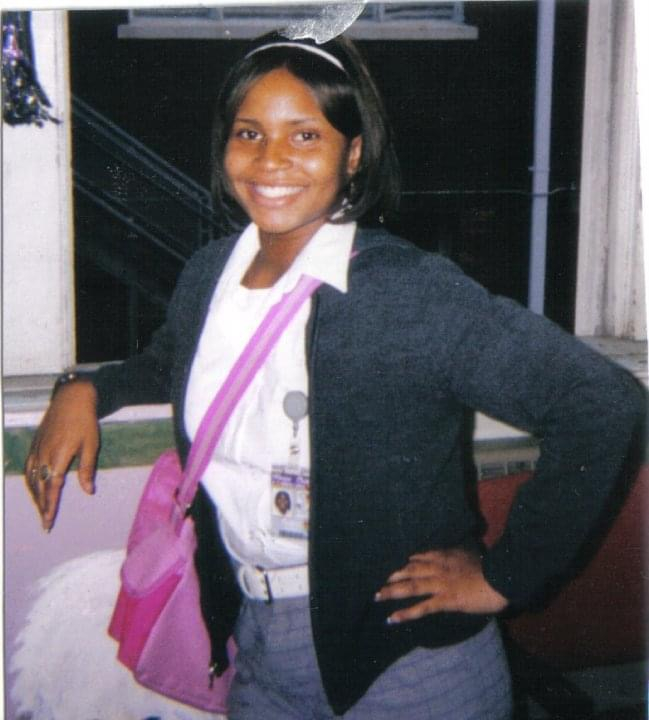 Sophomore year