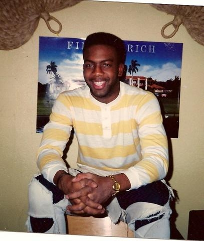 joe paul