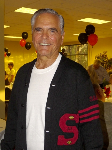 Ken Martig