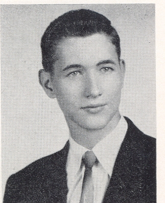 Fred Ratajczak 1980