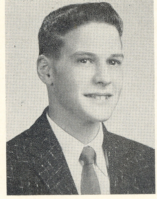 Harry Friebel 1989