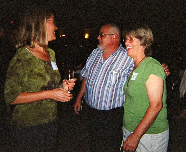 #H5
Patricia Daugherty, David John Schweitz, Maggie Coulter