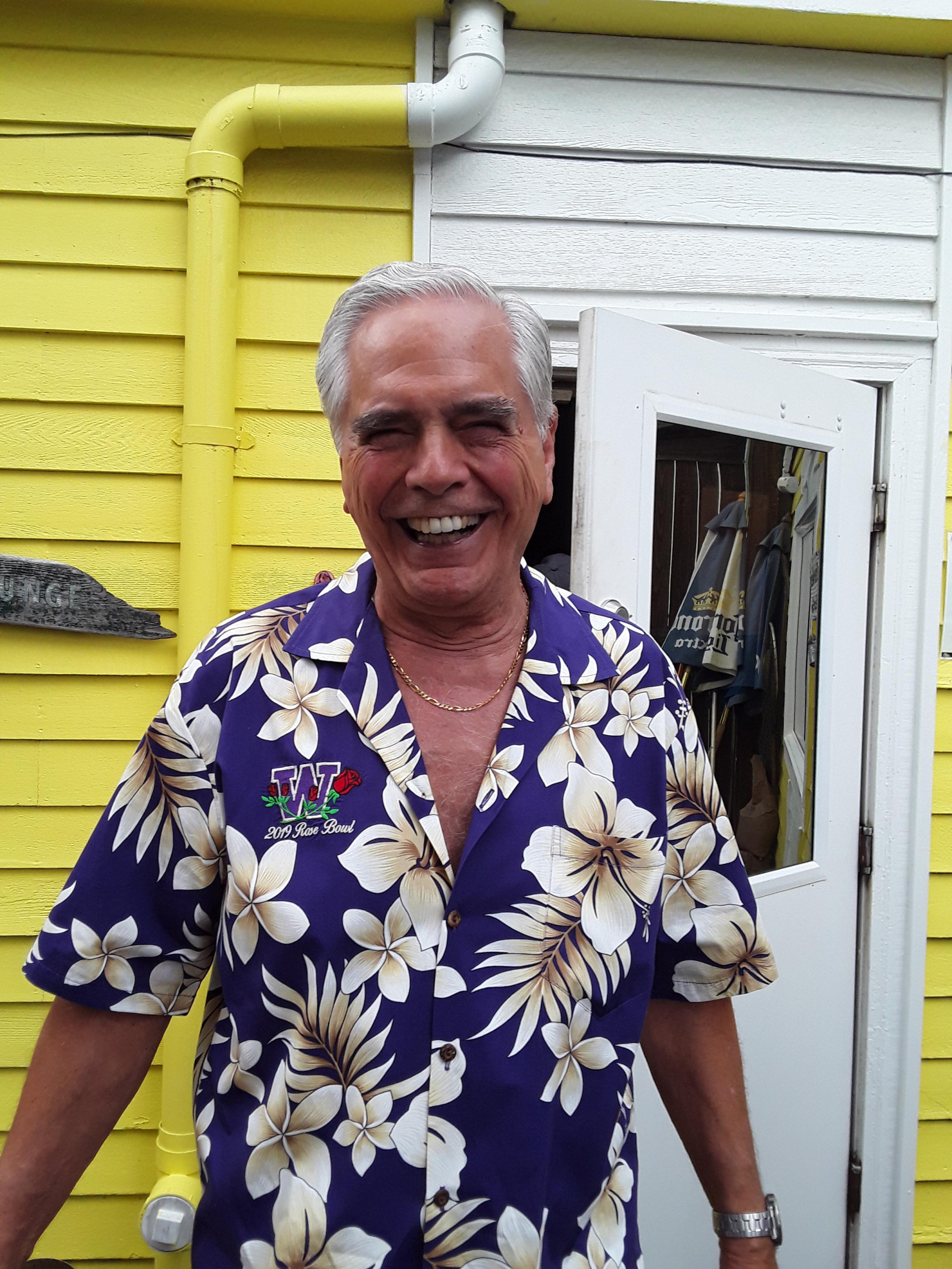 Ken Martig