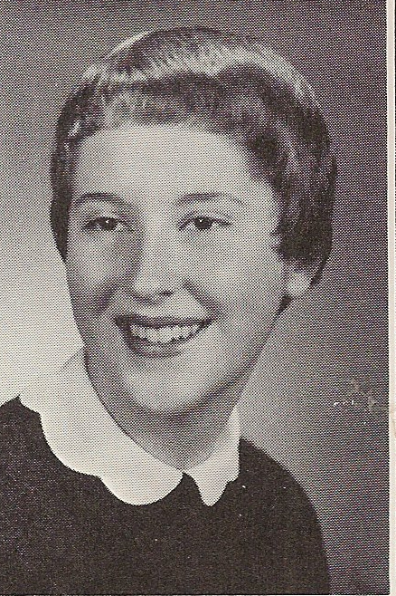 Kathy (Kelly) Malone - 1987