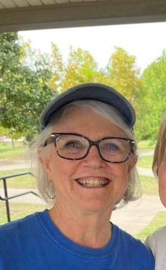 Gayle Williams Vogel