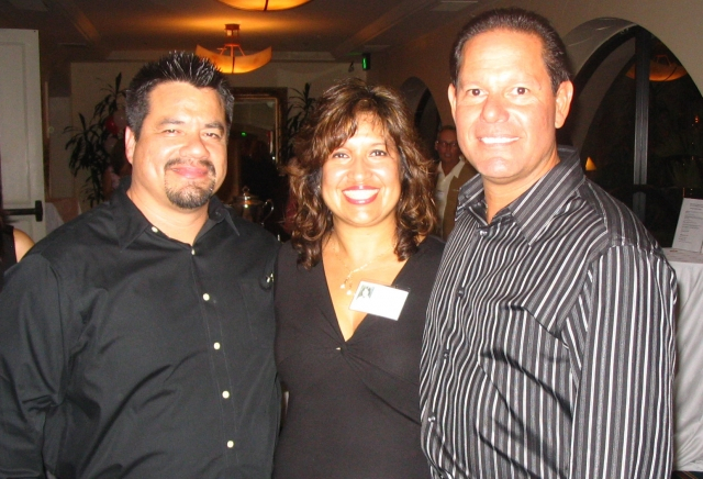 Tony Lomeli 80, Belinda Rodriquez 79 & Danny Olvera 80