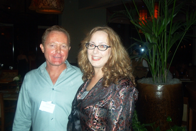 ? & Suzi Bohne 83