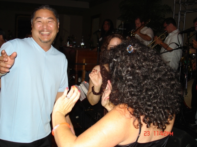 Jon Kazunaga 79