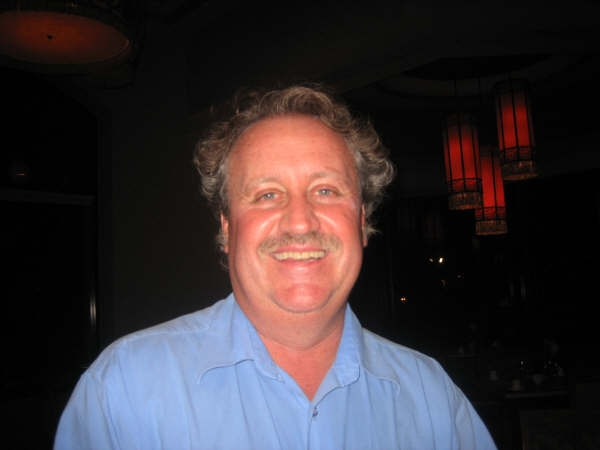 Dick Gorman The Wheel