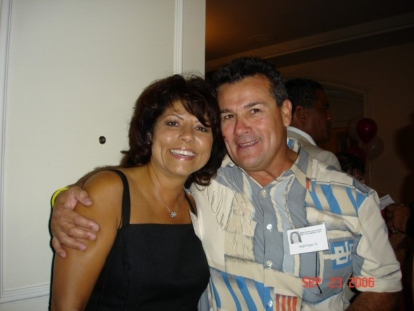 Missy Ramos 76 & ?