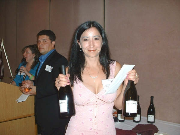 Hortensia Quezada-Hernandez