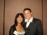Margo Galvan-Caruso & Kevin Chang