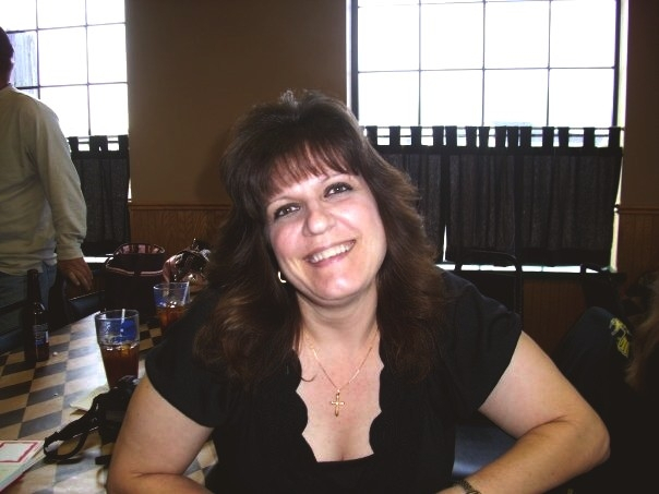 me and my grin