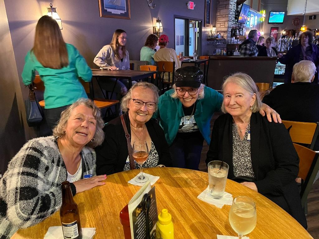 2023 58th Reunion